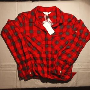 Woman's Sim & Sam Top